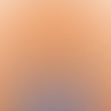 blurhash of the original image