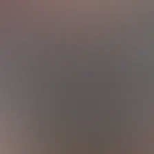 blurhash of the original image