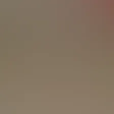 blurhash of the original image