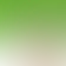 blurhash of the original image