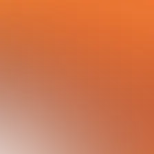 blurhash of the original image