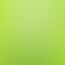 blurhash of the original image