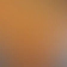 blurhash of the original image