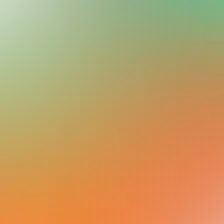 blurhash of the original image