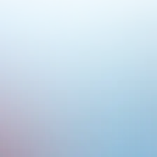 blurhash of the original image