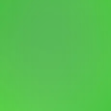 blurhash of the original image