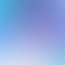 blurhash of the original image