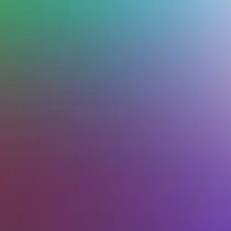 blurhash of the original image