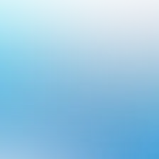 blurhash of the original image