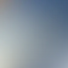 blurhash of the original image