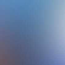 blurhash of the original image