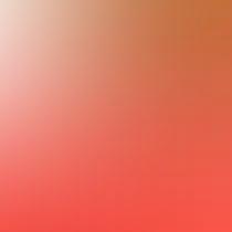 blurhash of the original image