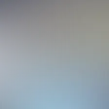 blurhash of the original image