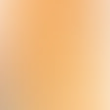 blurhash of the original image