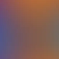 blurhash of the original image