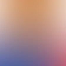 blurhash of the original image