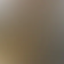 blurhash of the original image