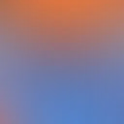 blurhash of the original image