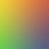 blurhash of the original image