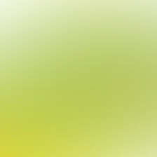 blurhash of the original image