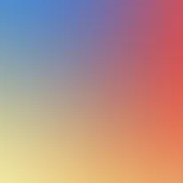 blurhash of the original image