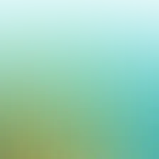 blurhash of the original image