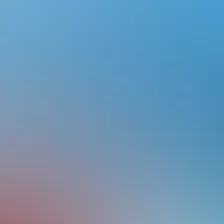 blurhash of the original image