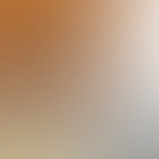 blurhash of the original image