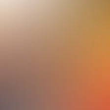 blurhash of the original image