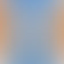 blurhash of the original image