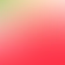 blurhash of the original image