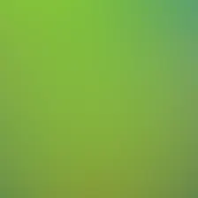 blurhash of the original image