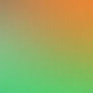 blurhash of the original image