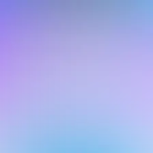 blurhash of the original image