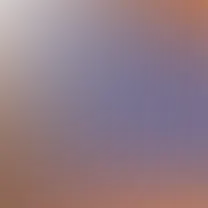 blurhash of the original image