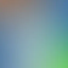 blurhash of the original image