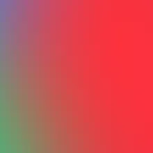 blurhash of the original image