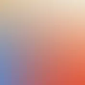 blurhash of the original image