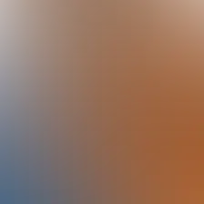 blurhash of the original image