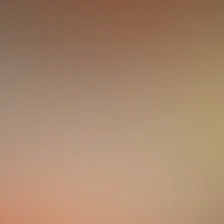 blurhash of the original image