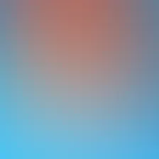 blurhash of the original image