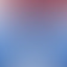 blurhash of the original image