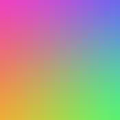 blurhash of the original image