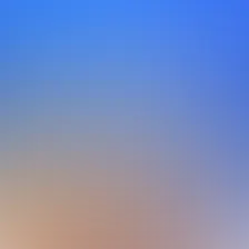 blurhash of the original image