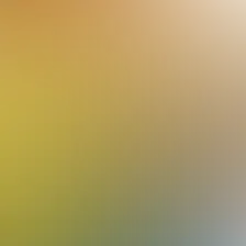 blurhash of the original image