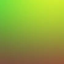 blurhash of the original image