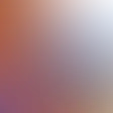 blurhash of the original image