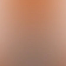 blurhash of the original image