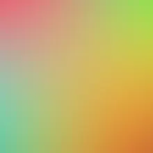 blurhash of the original image