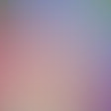 blurhash of the original image